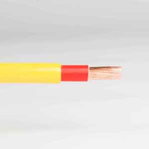 Lskabel 12AWG 1/0 2/0 3/0 4/0 Awg 4mm 16mm 95mm2 120mm2 Cabo De Solda Preço macio flexível Cobre Condutor 2/0 cabo de soldagem - Product Image 5