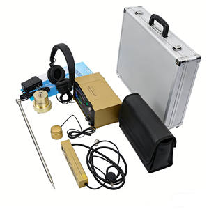 Detector <span class=keywords><strong>de</strong></span> Fugas <span class=keywords><strong>de</strong></span> Agua <span class=keywords><strong>de</strong></span> Alta Precisión F999E para Tuberías, Mangueras <span class=keywords><strong>Contra</strong></span> <span class=keywords><strong>Incendios</strong></span> y Calefacción, con 1 Año <span class=keywords><strong>de</strong></span> Garantía, Localizador <span class=keywords><strong>de</strong></span> Puntos <span class=keywords><strong>de</strong></span> Fuga - Product Image 5