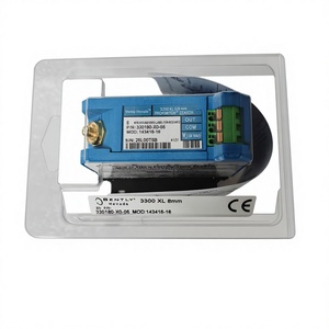 เครื่องขยายเสียงเบื้องต้น Nevada 330180-X0-05 ของแท้ใหม่เอี่ยมสำหรับระบบอัตโนมัติทางอุตสาหกรรม 330180-X0-05 ดีไซน์กะทัดรัด เข้ากันได้อย่างลงตัวในพื้นที่จำกัด - Product Image 1