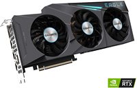 기가바이트 2021 RTX 3090 이글 OC (팔콘) 24GB 지포스 RTX 3090 AMD 칩셋 매직 이글 스노우 이글 데스크탑 팬을위한 슈퍼 조각