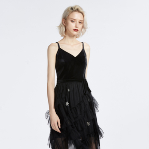 2026 <strong>Christmas</strong> Design Latest Popular Fashion Floral Print <strong>Women</strong> <strong>Dresses</strong> - Product Image 2
