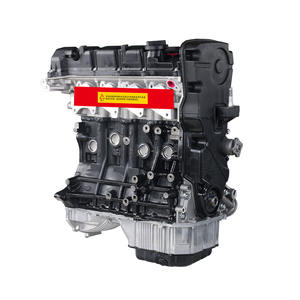 100% Getestet Brandneuer Kompletter Auto-Motorblock G4GC für Hyundai Elantra Coupe Tucson Kia Sportage - Product Image 3