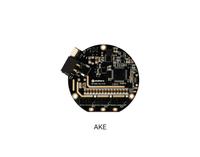 Placa Controladora CubeMars V3.0 de Gran Tamaño, 48V 60A Pico, Controlador de Modo CAN UART MIT para Robot Perro, Exoesqueleto, Actuador, Brazo