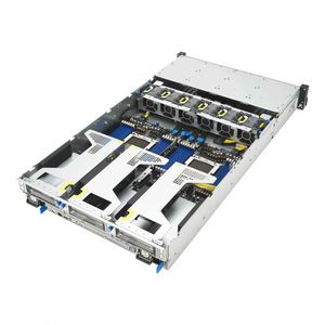 เซิร์ฟเวอร์แบบแร็ค RS720A-E13-RS8G 2U แบบสองซ็อกเก็ต ใช้ CPU EPYC 9965 แรม 32GB DDR5 8SFF พร้อมพาวเวอร์ซัพพลายสำรอง 3200W 1+1 - Product Image 5