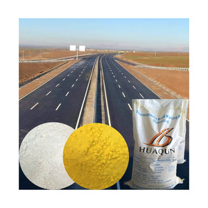 Pintura en Polvo Termoplástica Premium para Señalización Vial, Reflectante, Blanca y Amarilla, para Demarcación de Carreteras - Product Image 3