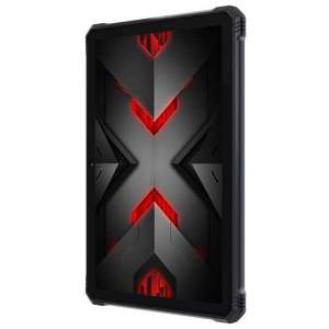 แท็บเล็ต HOTWAV TAB R9 Ultra รุ่นทนทานพิเศษ หน้าจอ 11 นิ้ว FHD+ ความละเอียด 1200*1920 หน่วยความจำ 8+512GB กล้องหลัง 64MP ชิปประมวลผล Unisoc T8200 แบตเตอรี่ 20080mAh รองรับการชาร์จเร็ว 20W ระบบปฏิบัติการ Android 15 - Product Image 3