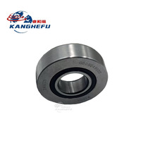 Rouleau de support pour chariot élévateur Linde séries 1202H, 20H, 25H, 30H – Roulement de mât 0009249103