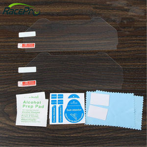 <span class=keywords><strong>Película</strong></span> Protectora de Pantalla para Motocicleta RACEPRO, Compatible con Yamaha MT10 MT-10 / FZ-10 FZ10 - Product Image 5