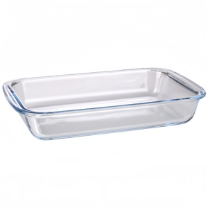 Venta Directa de Fábrica, Moldes para Hornear de Vidrio de Alta Calidad, Varias Formas, Reutilizables, Aptos para <span class=keywords><strong>Horno</strong></span>, Logotipos Personalizables, Múltiples Tamaños - Product Image 6