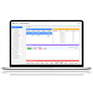 Phát triển một hệ thống quản lý hậu cần vận chuyển hàng hóa hợp nhất tùy chỉnh - Product Image 4