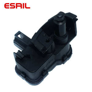 Actuador de aleta de llenado de combustible Actuador de puerta de tanque de combustible 7P0810773F 7P0810773D 7P0810773 7P0810773A 7P0810773B para VW <span class=keywords><strong>SEAT</strong></span> <span class=keywords><strong>Leon</strong></span> SKODA - Product Image 3