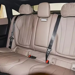 Merce des-ben <span class=keywords><strong>Z</strong></span> EQE 2025 500 4MATIC Deluxe Edition coche de tamaño mediano y grande coches nuevos eléctricos puros - Product Image 5