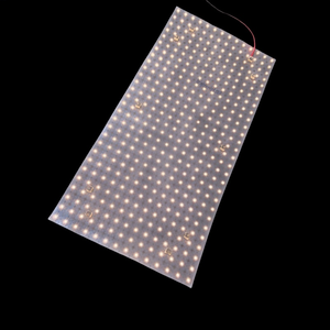 Panneau <span class=keywords><strong>LED</strong></span> découpable SMD2835 392LEDs DC24V 15W IP20 IP65 Panneau flexible rétroéclairage pour <span class=keywords><strong>dalle</strong></span> de pierre Bar Comptoir de cuisine - Product Image 2