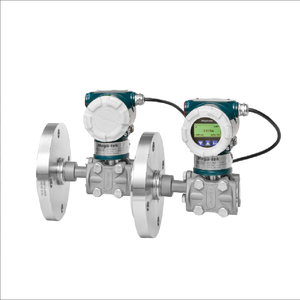 MG5600ERS IP68/IP67 รีโมทอิเล็กทรอนิกส์สแตนเลสสตีล 316L พร้อมการรับประกัน 1 ปี - Product Image 5