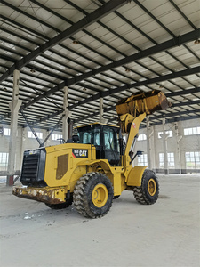 รถตัก950GC หนอนผีเสื้อรุ่น2017 5ตันรถตักดินของแท้จาก USA - Product Image 3