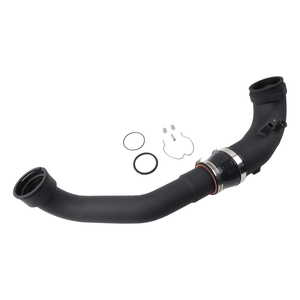 Tubo de Inducción de Aire de Carga 13719455373 para BMW G20 G22 M340i G26 M440i G60 540i G70 735i 740i X5 X6 X7 G05 G06 G07 ICP052-BK - Product Image 2