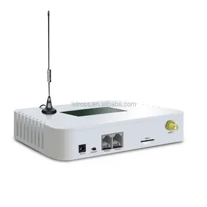 Gsm Fwt Gsm Fixed Wireless Terminal With 1 Sim And 2 Rj-11 Fxs Port For Telephone