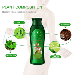 Crema Dimagrante Aichun Beauty alle Erbe e Tè Verde, Brucia Grassi e Riduce il Grasso Addominale in 3 Giorni - Product Image 3