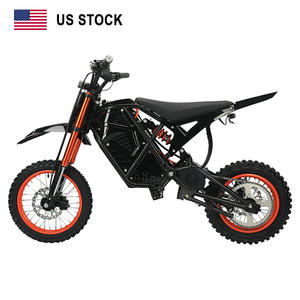 دراجات كهربائية صغيرة فائقة القوة للبالغين من نوع Qlife Vela E5 2026 للطرق الوعرة للبيع - Product Image 1