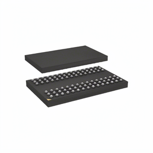 ซื้อชิ้นส่วนอิเล็กทรอนิกส์ออนไลน์ IS42SM32800E-6BLI-TR 90 TFBGA ช่องจำหน่ายหน่วยความจำจากผู้ผลิต - Product Image 1
