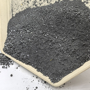 Silicon Calcium Iron <b>Powder</b> Granular 0 3mm 2 10mm For Metal <b>Casting</b> Inoculant Catalyst - Product Image 3