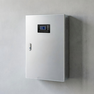 Caja de distribución de energía centralizada para iluminación de emergencia con batería EPS personalizable, caja de distribución de energía de emergencia EPS - Product Image 2