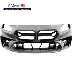 ชุดประกอบกันชนหน้าสไตล์ Ad สำหรับ BMW G87 M2 ปี 2023-2027 - Product Image 1