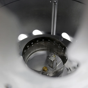 Cắm trại di động ngoài trời không gian <span class=keywords><strong>Propane</strong></span> nóng 5000btu 8000btu LP khí lỏng <span class=keywords><strong>Propane</strong></span> đối lưu nóng cho lều - Product Image 2