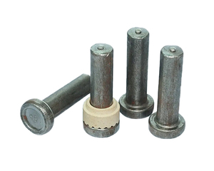 Giá thấp bán buôn M2 M3 M4 M5 M6 M7 Hàn <span class=keywords><strong>Stud</strong></span> <span class=keywords><strong>Bolt</strong></span> 304 316 thép không gỉ thép carbon - Product Image 6