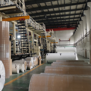 Trung Quốc Nhà Máy bán hàng trực tiếp nhanh khô 29gsm 31gsm 33gsm 35gsm 40gsm 50gsm thăng hoa giấy Jumbo Rolls - Product Image 6