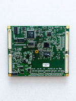 Placa Base Médica Congatec AG L133509 PN:024477 C.1, Placa Base Industrial para Computadora, Placa CPU Integrada ETX, 100% Probada y Funcional