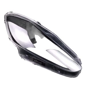 Couvre-phare Maserati Gt, lentille transparente, boîtier de lampe, modèles 2007-2015 - Product Image 4
