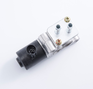 36450P28A01 36450-P0A-A01 AC435 Soupape de régulation d'air au ralenti pour Honda Civic Acura Integra - Product Image 4