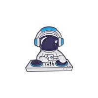 Badges de reconnaissance professionnels pour le personnel avec votre logo, épingles de revers personnalisées pour entreprises