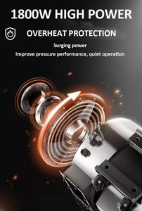 Machine à café expresso semi-automatique en acier inoxydable, cappuccino, Kahve Makinesi, système d'eau chaude, UE, pour hôtel, usage domestique - Product Image 4