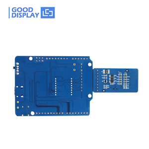 Carte de commande E-Paper ESP8266-L avec interface Type-C, plateforme WiFi ESP8266, kit de développement complet pour écran E-Ink - Product Image 2