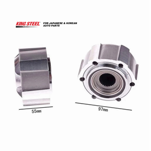 4WD 40250-32G10เหล็กราชาศูนย์กลางการล็อกฟรีสำหรับ <span class=keywords><strong>Nissan</strong></span> <span class=keywords><strong>King</strong></span> <span class=keywords><strong>CAB</strong></span> 1994 Pathfinder H B 1994 <span class=keywords><strong>NAVARA</strong></span> D21 terano 1986 - Product Image 2