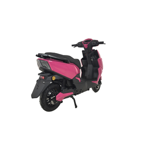 Vente en gros Moto électrique 1200W Cyclomoteur électrique Scooter Moto tout-terrain pour adultes - Product Image 6