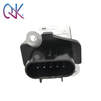 Capteur de débit d'air massique MAF pour LS2, LS7, LS9, 15865791, AFH70M-43A pour GM 05-15 C6 Corvette
