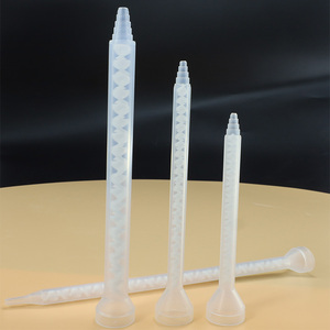 Mc loạt Epoxy nhựa tĩnh trộn lời khuyên hai thành phần dính tĩnh trộn ống vòi phun - Product Image 3