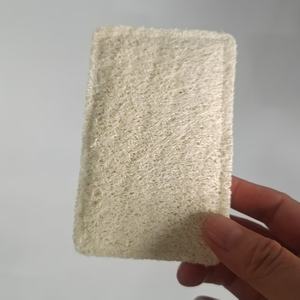 Esponjas <span class=keywords><strong>de</strong></span> <span class=keywords><strong>Luffa</strong></span> <span class=keywords><strong>de</strong></span> Celulosa 100% Naturales Marca Ruizhifa, Alta Absorción <span class=keywords><strong>de</strong></span> Agua (250%-500%), 20 mm <span class=keywords><strong>de</strong></span> Grosor, Esponja Ecológica - Product Image 6