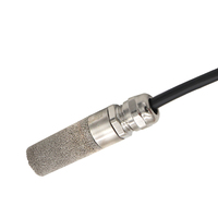 Capteur de température et d'humidité étanche, sonde métallique pour Sht20 Sht30 Sht35
