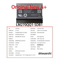 Panel de Pantalla LCD de 27 Pulgadas en Oferta, IPS 5120*2880 EDP 60Hz, Reemplazo para LM270QQ1 SDA1 SDF1 SDF2 SDB1 SDB2 SDC1 SDC2 SDD1 SDE1