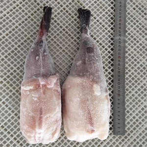 Pescado Monkfish, comida saludable, cola de pescado, mariscos, <span class=keywords><strong>precio</strong></span> adecuado - Product Image 6