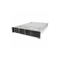 Penjualan Panas R730xd Harga Terbaik Dell PowerEdge R730XD Server Rak Jaringan Komputer Beli Server Bekas