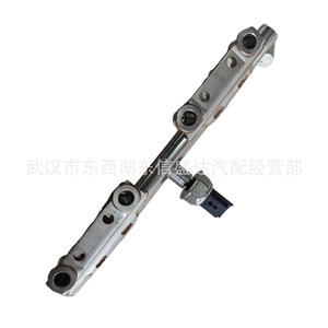ขายึดหัวฉีดน้ำมันเชื้อเพลิง Peugeot Citroen 1.6T รุ่น 9805175580 จากโรงงานโดยตรง - Product Image 3