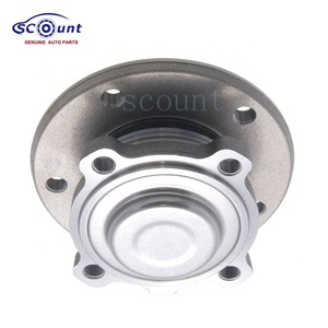 Makki Vorderradnabenlager 31216765157 für BMW 1er Serie E81 E88 2005-2013 3er Serie E90 <span class=keywords><strong>E91</strong></span> E92 E93 - Product Image 4