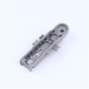 Roues de lave-vaisselle en plastique, pièce de rechange pour accessoires de lave-vaisselle - Product Image 2