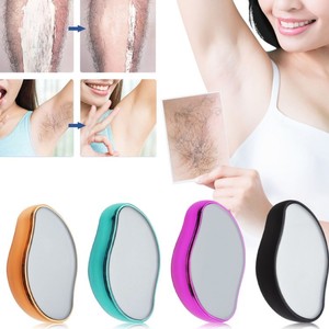 Épilateur de peau soyeuse pour les bras, les jambes, le corps, méthode purement physique, épilateur sans douleur, épilation en cristal à domicile - Product Image 4