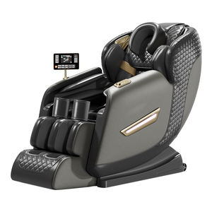 Bester Preis 4D Zero-Gravity <span class=keywords><strong>Spa</strong></span>-Massagesessel mit Tragbarer Funktion für die Körper- & Haarpflege für den Heimgebrauch - Product Image 6